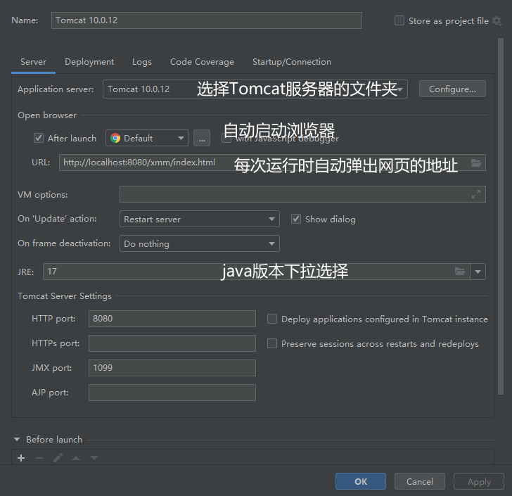 javaweb获取客户端ipjavaweb项目案例员工管理系统-第2张图片-太平洋在线下载