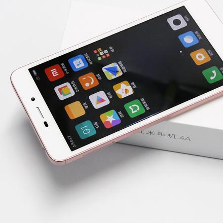 红米4a手机全网通版红米note3全网通官方