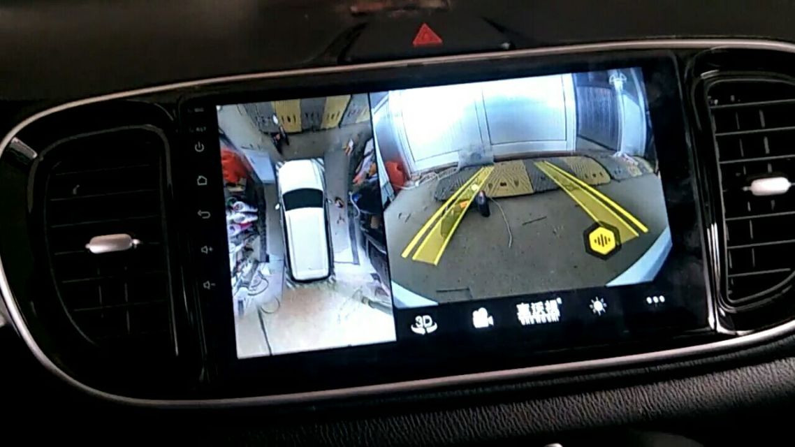 360全景录像手机版安卓车机360全景app