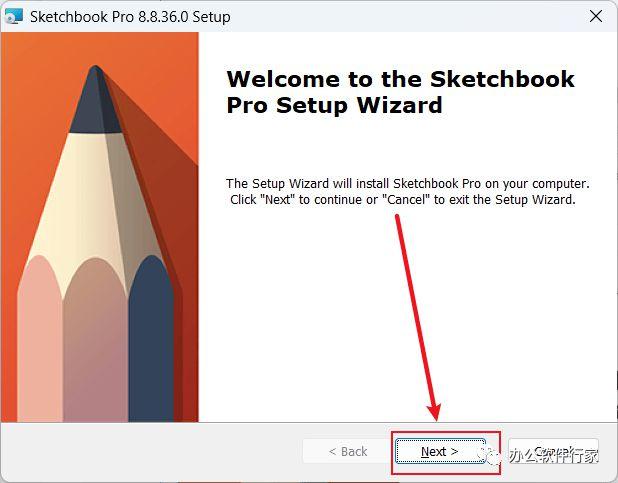 sketchbook手机版下载sketchbook2023缺少文字-第2张图片-太平洋在线下载