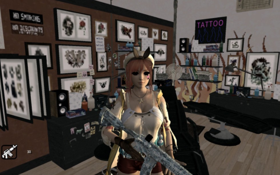 gtasa黑屏安卓版gtasa手机版登不进去-第2张图片-太平洋在线下载