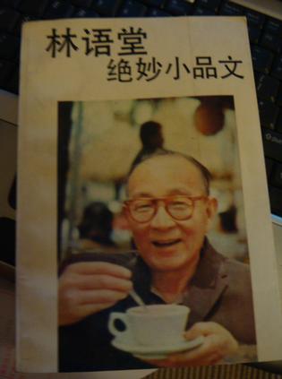 林语堂安卓版文心一言安卓版-第2张图片-太平洋在线下载
