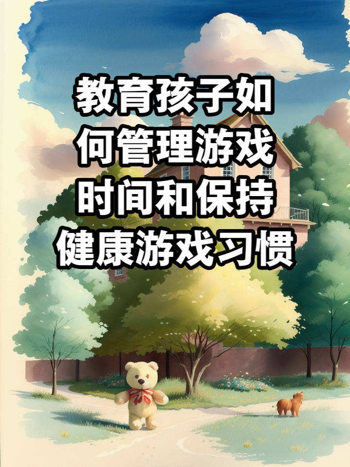 健康游戏客户端沉迷限制健康游戏-第2张图片-太平洋在线下载