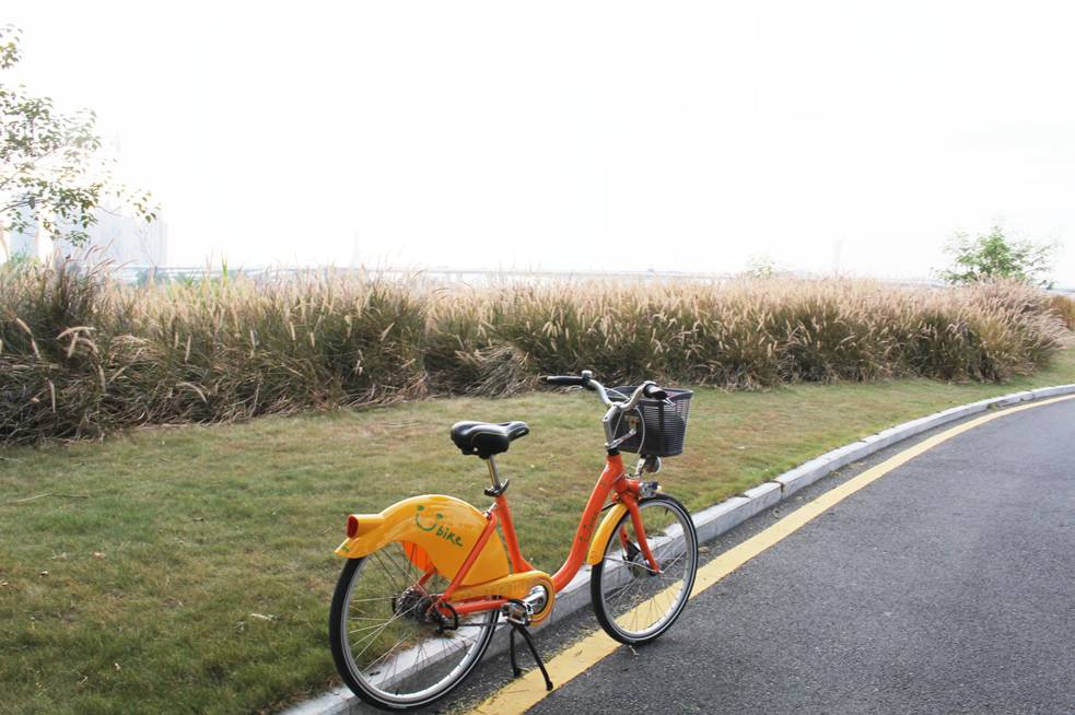 泉州youbike客户端youbike泉州公共自行车丢了怎么办-第2张图片-太平洋在线下载