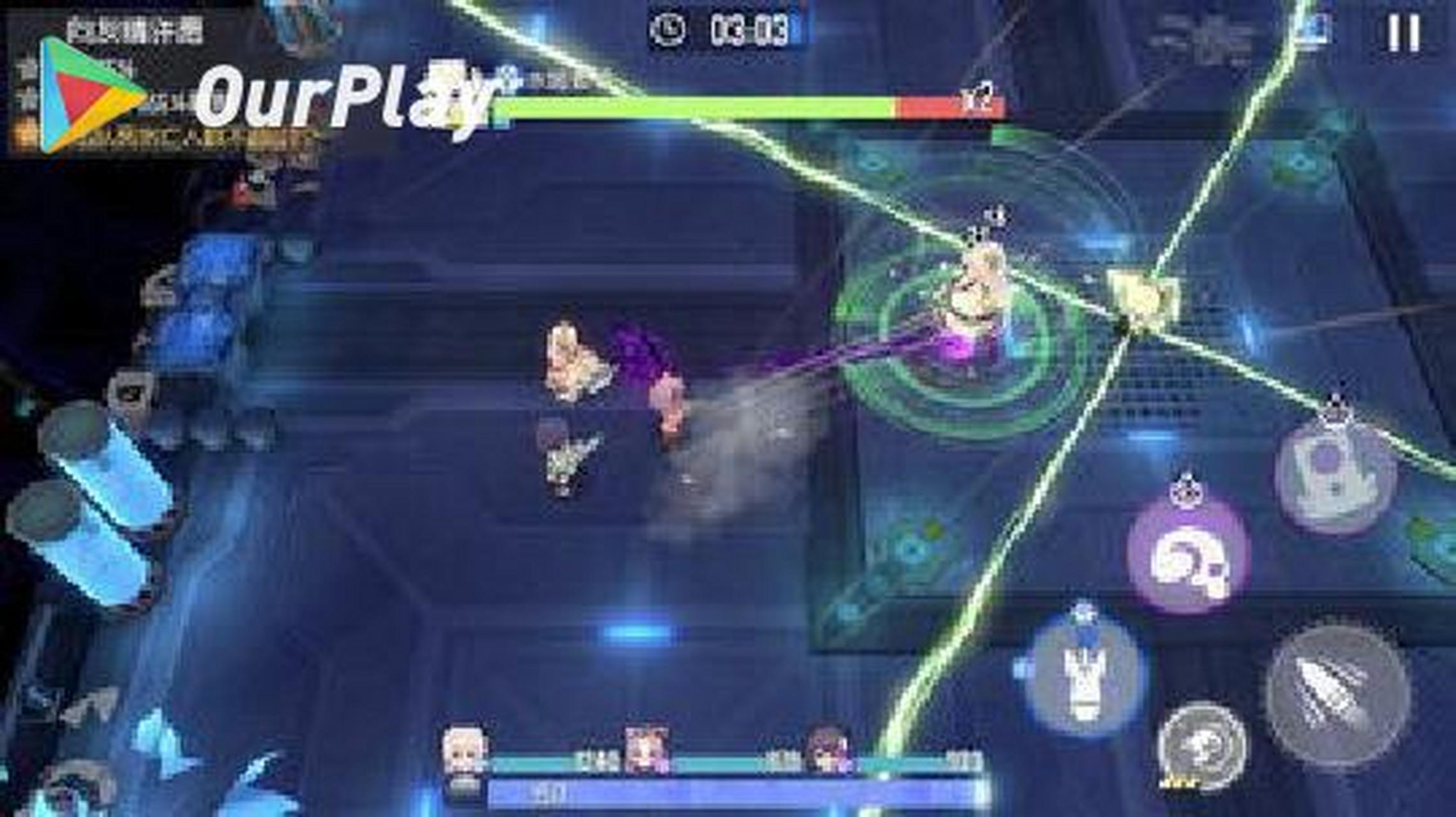 少女咖啡枪苹果版少女咖啡枪2双生视界破解版-第2张图片-太平洋在线下载