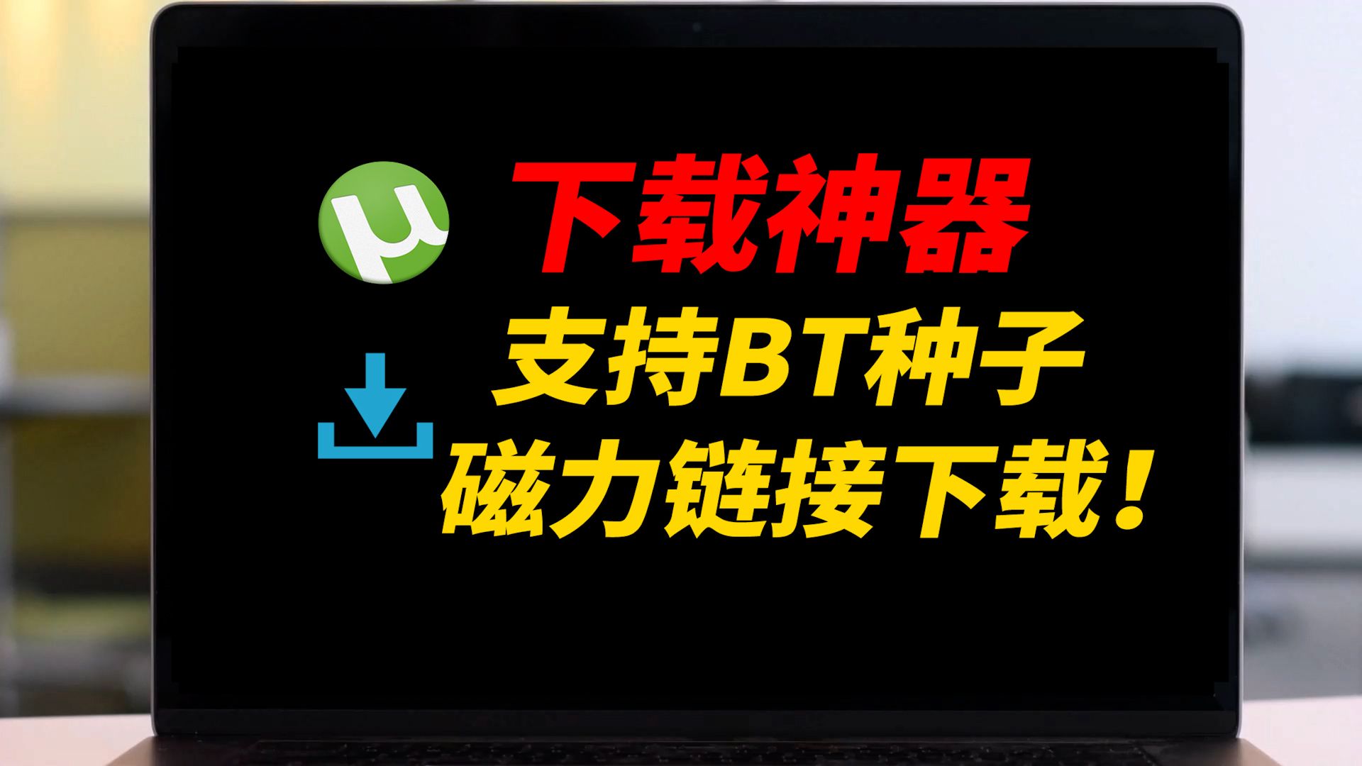 bitorrent安卓版下载qbittorrent怎么下载磁力-第2张图片-太平洋在线下载