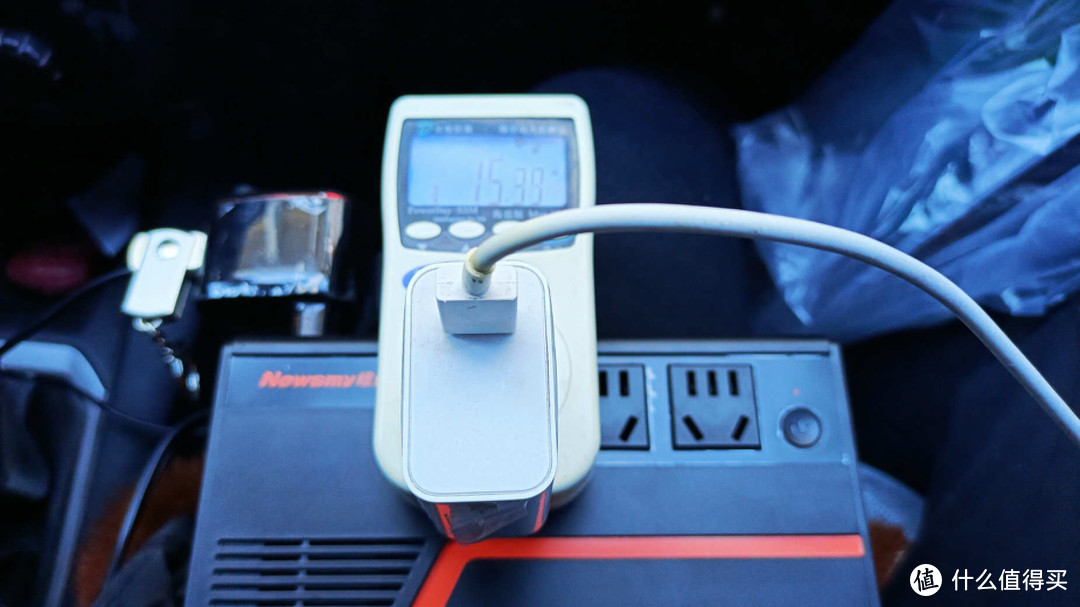 车载逆变器苹果版下载车载逆变器12v转220v对车有没有影响-第2张图片-太平洋在线下载