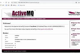 activemq客户端动态发现的简单介绍