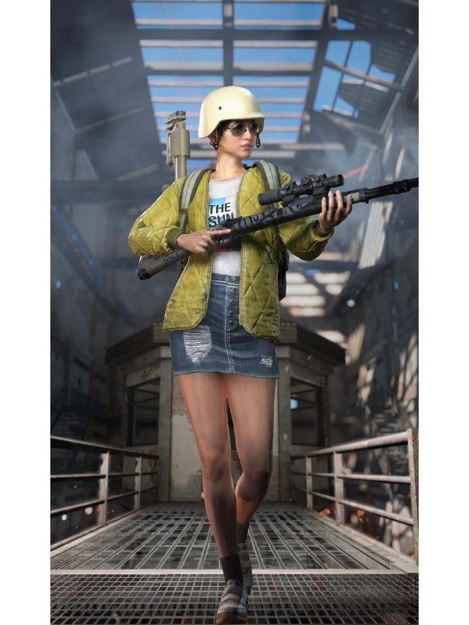 吃鸡手机免费版下载苹果pubg苹果手机下载教程