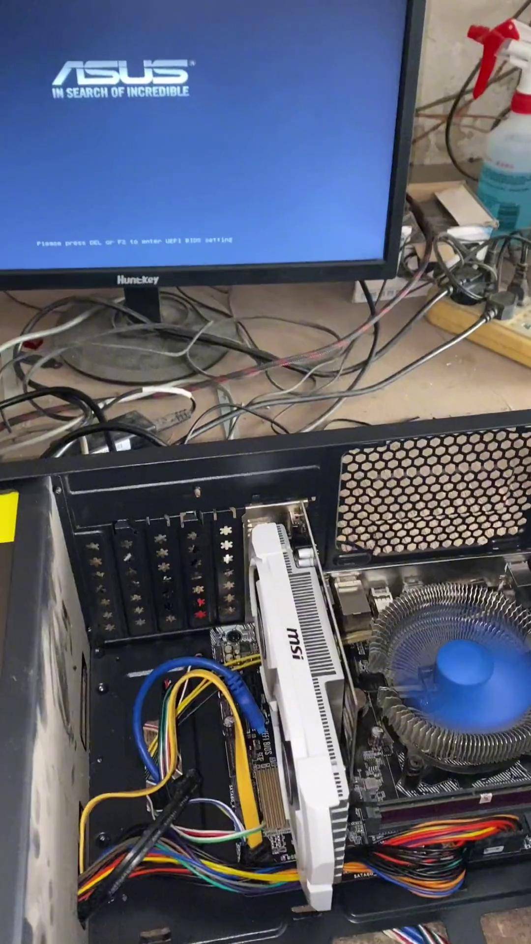 pcp客户端报错dcerpc漏洞怎么修复