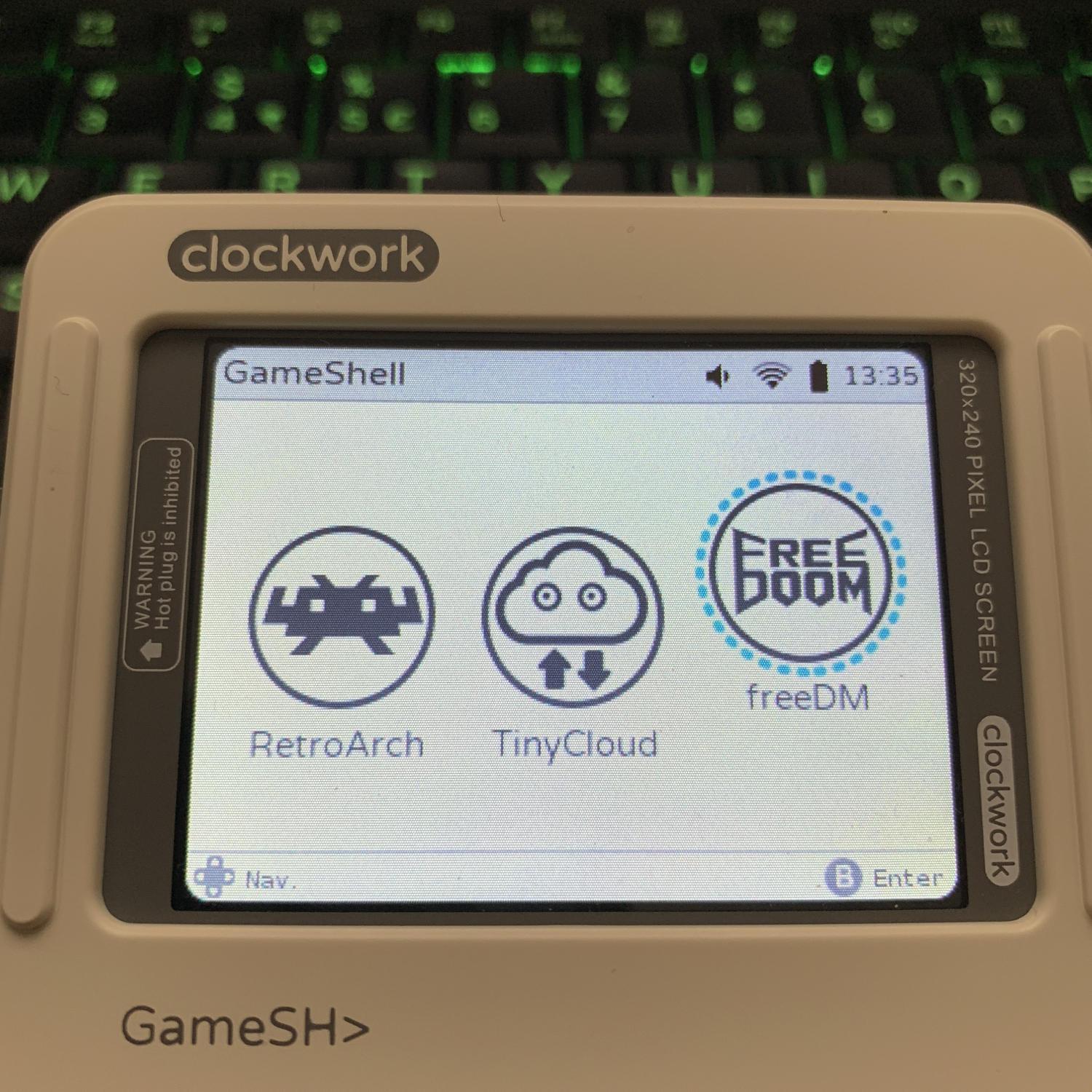 安卓版retroarchftppc全能模拟器retroarch官网中文