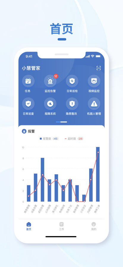 网络管家苹果版下载网络管家app下载电信-第2张图片-太平洋在线下载