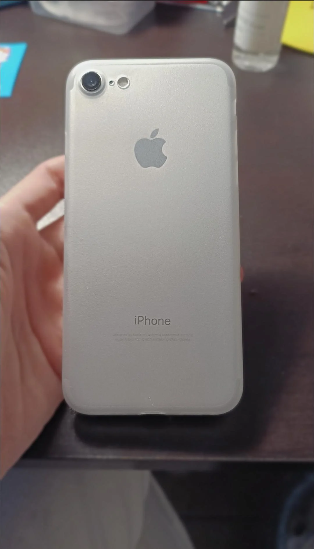 苹果7测试版iphone7最新ios版本