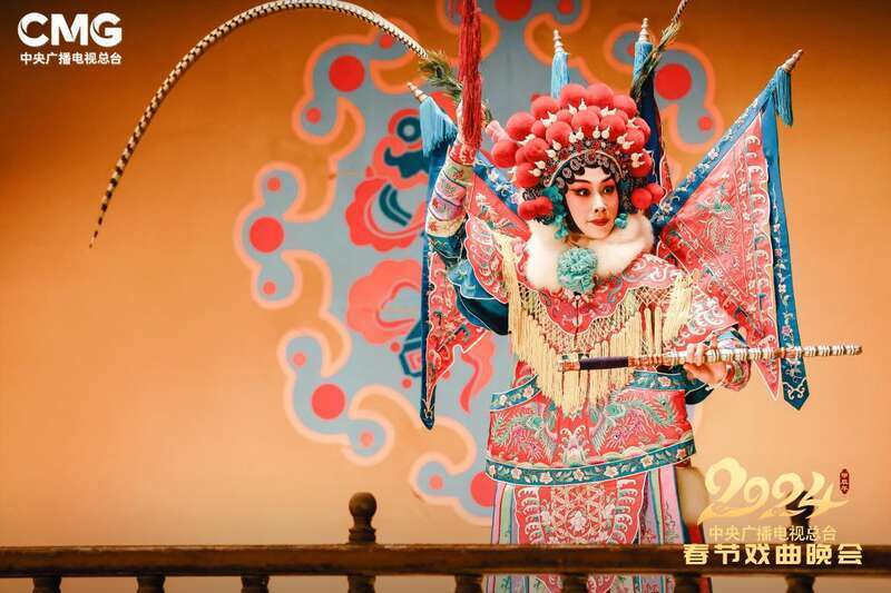 戏曲网客户端戏曲网站有哪些-第1张图片-太平洋在线下载
